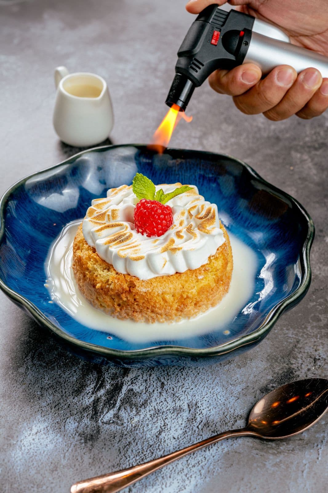 Imagen de Tres leches