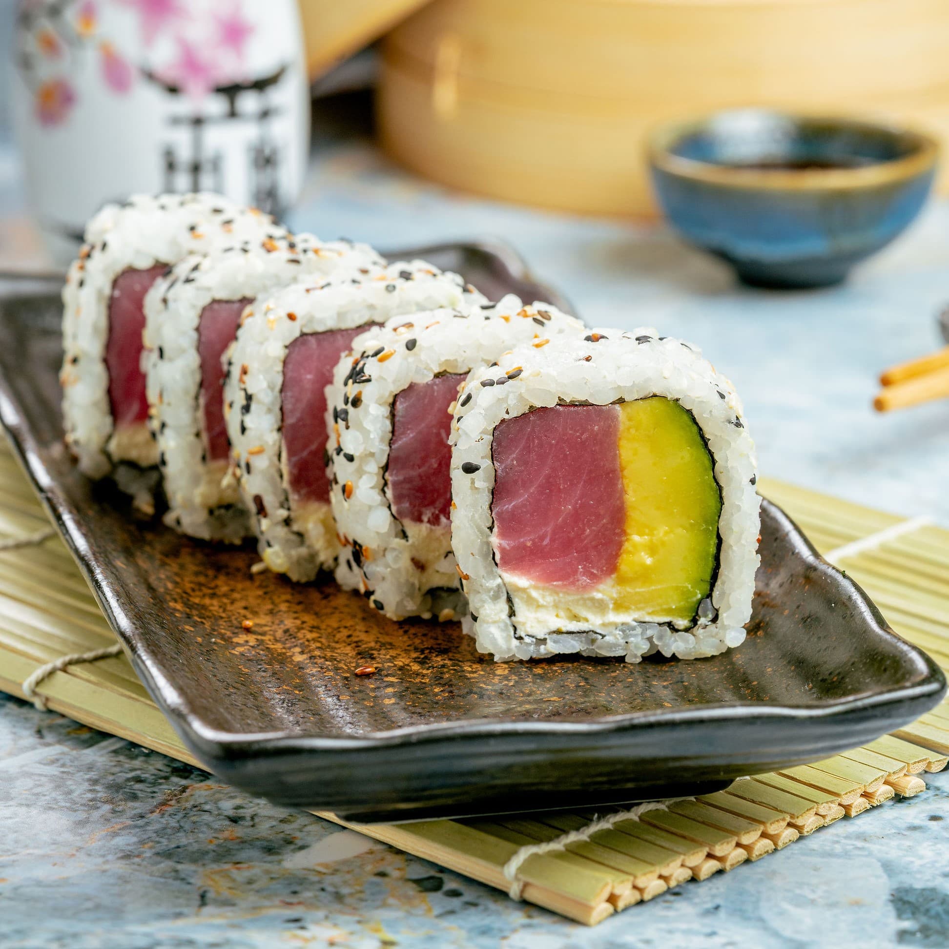 Imagen de Tuna roll