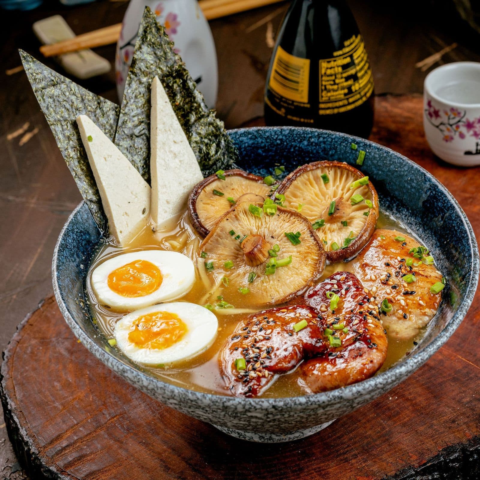 Imagen de Ramen