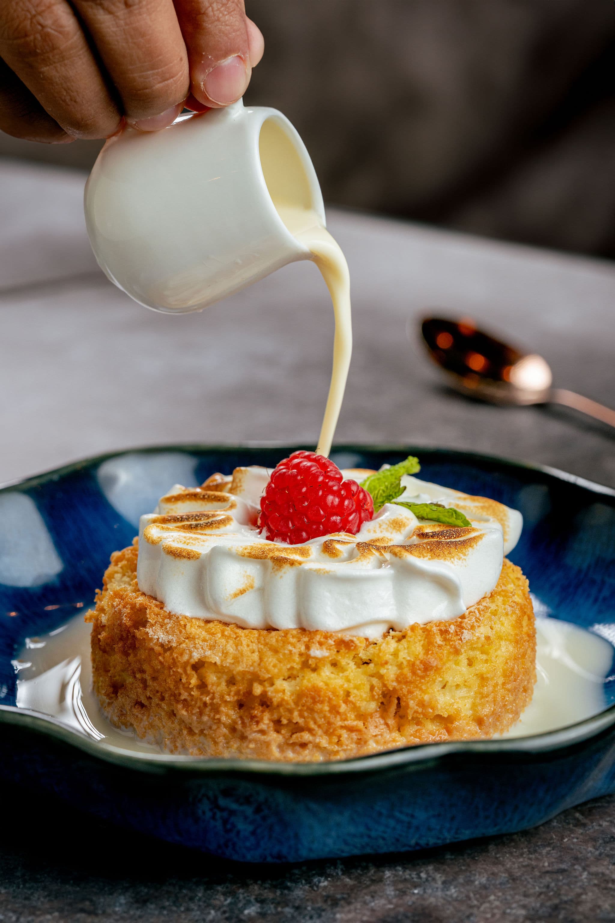 Imagen de Tres leches