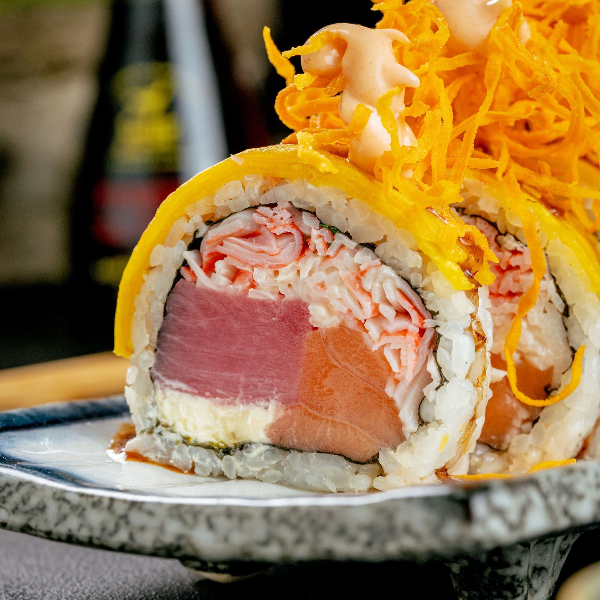 Imagen de Rollito especial