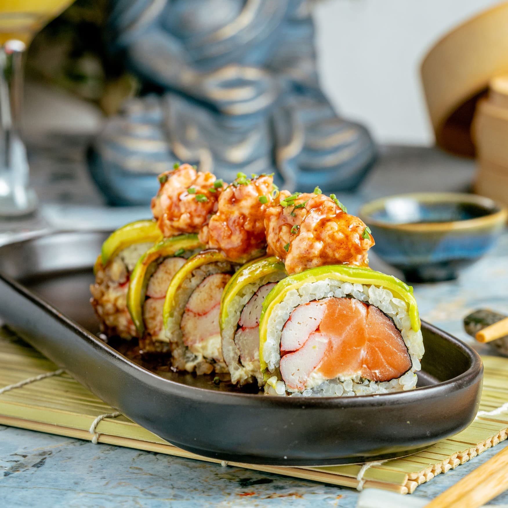 Imagen de Yu coraje roll