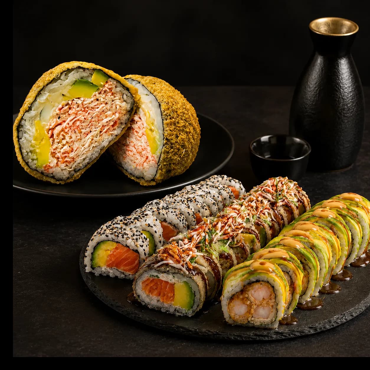 Imagen de Bushido Fusion Experience