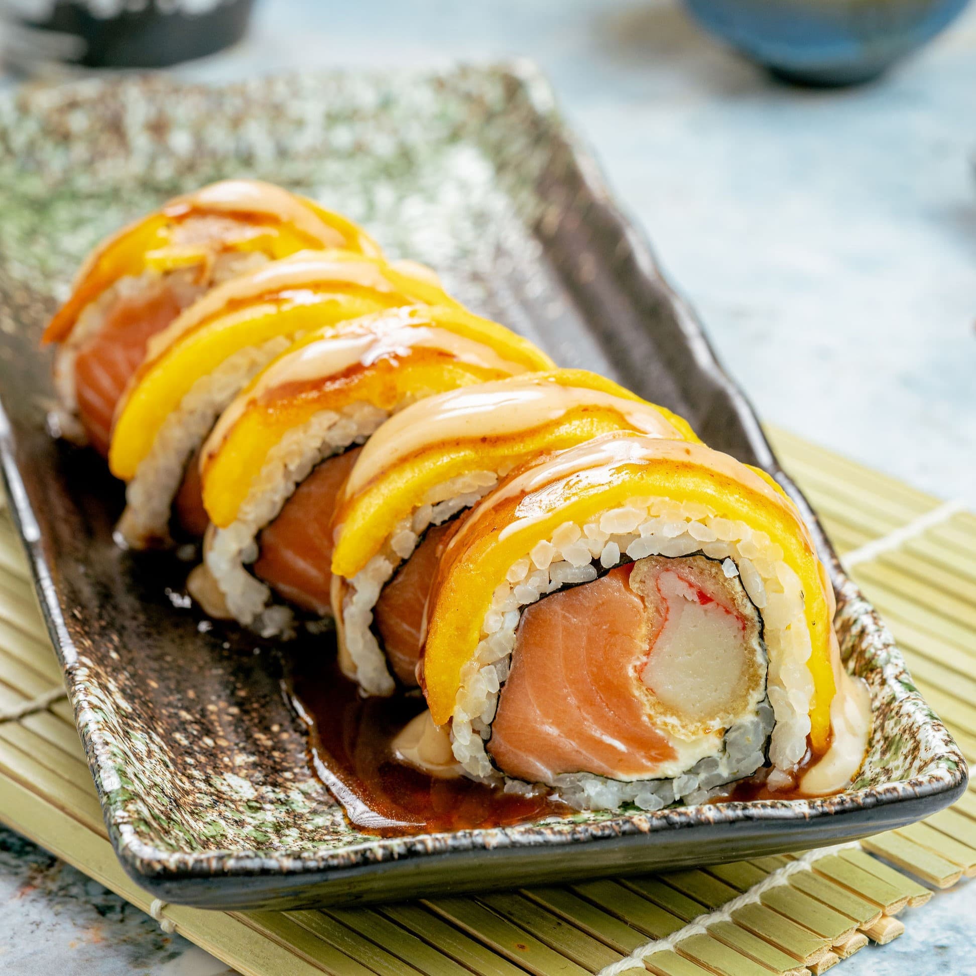 Imagen de Ramayo roll especial