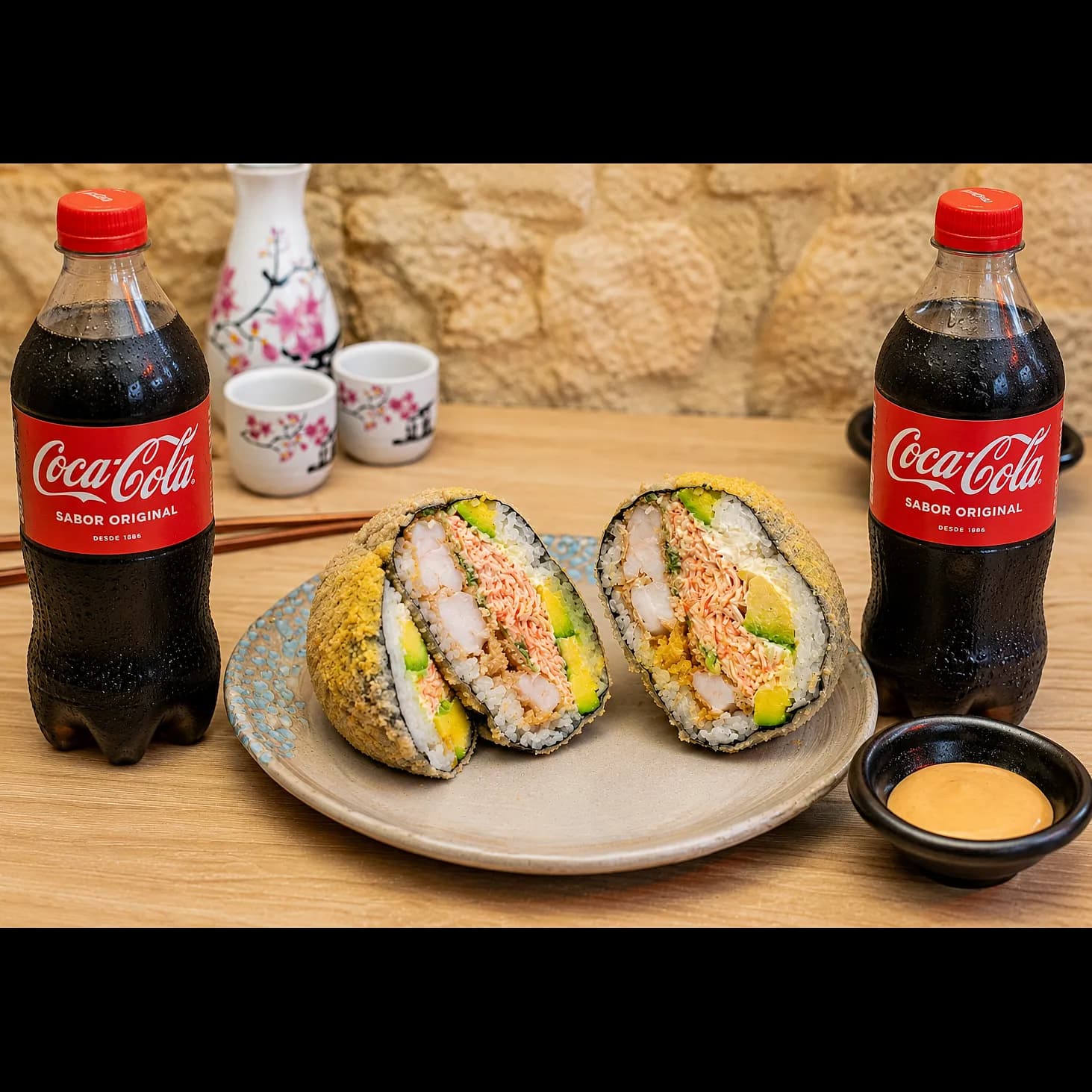 Imagen de Dinamita Duo