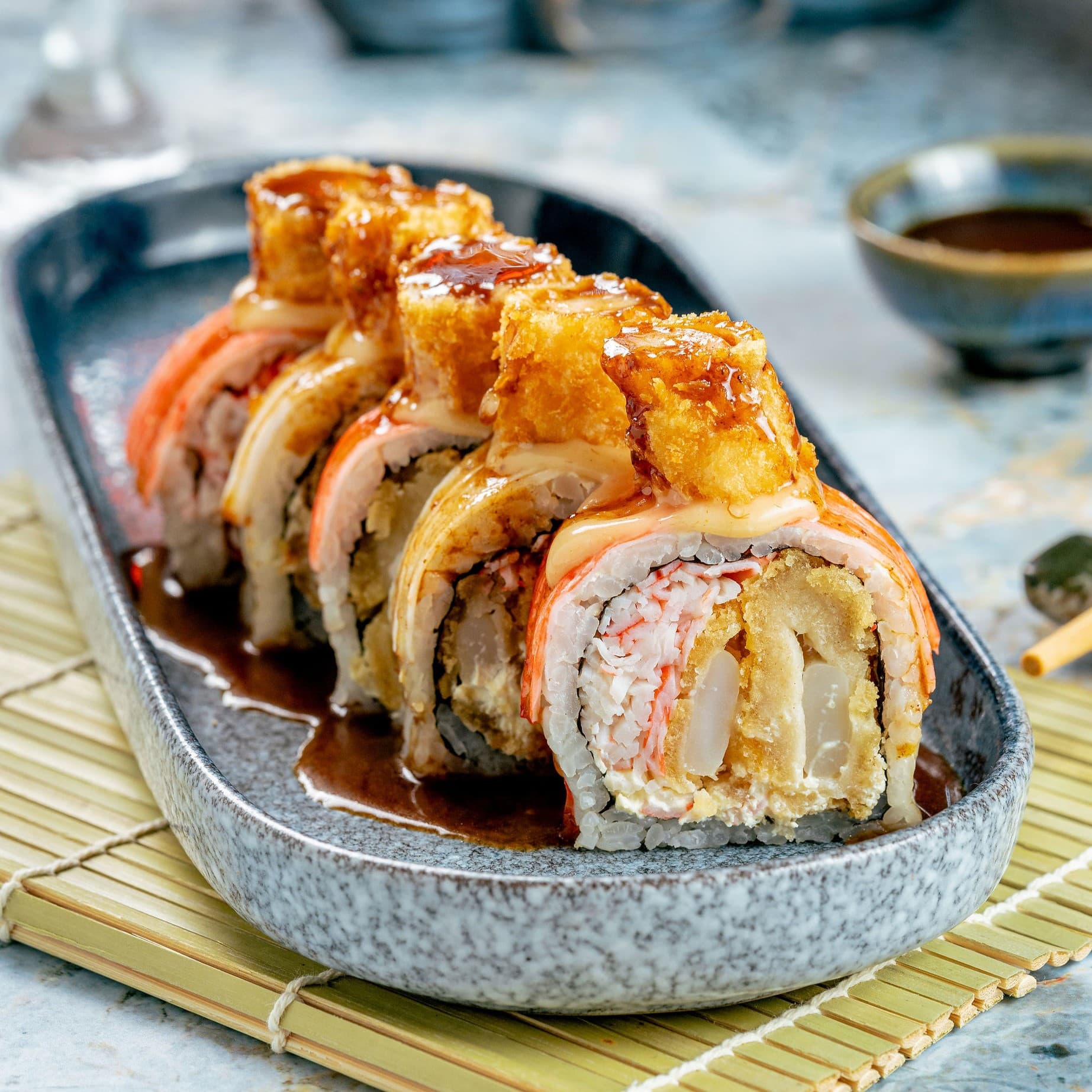 Imagen de Makoto honestidad roll