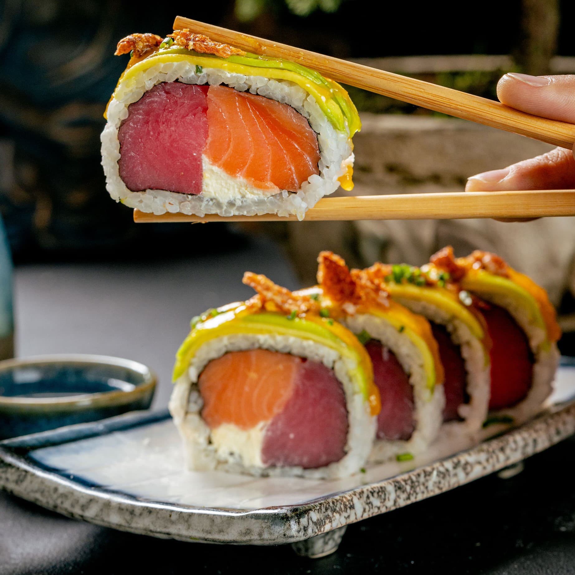 Imagen de Tokio roll