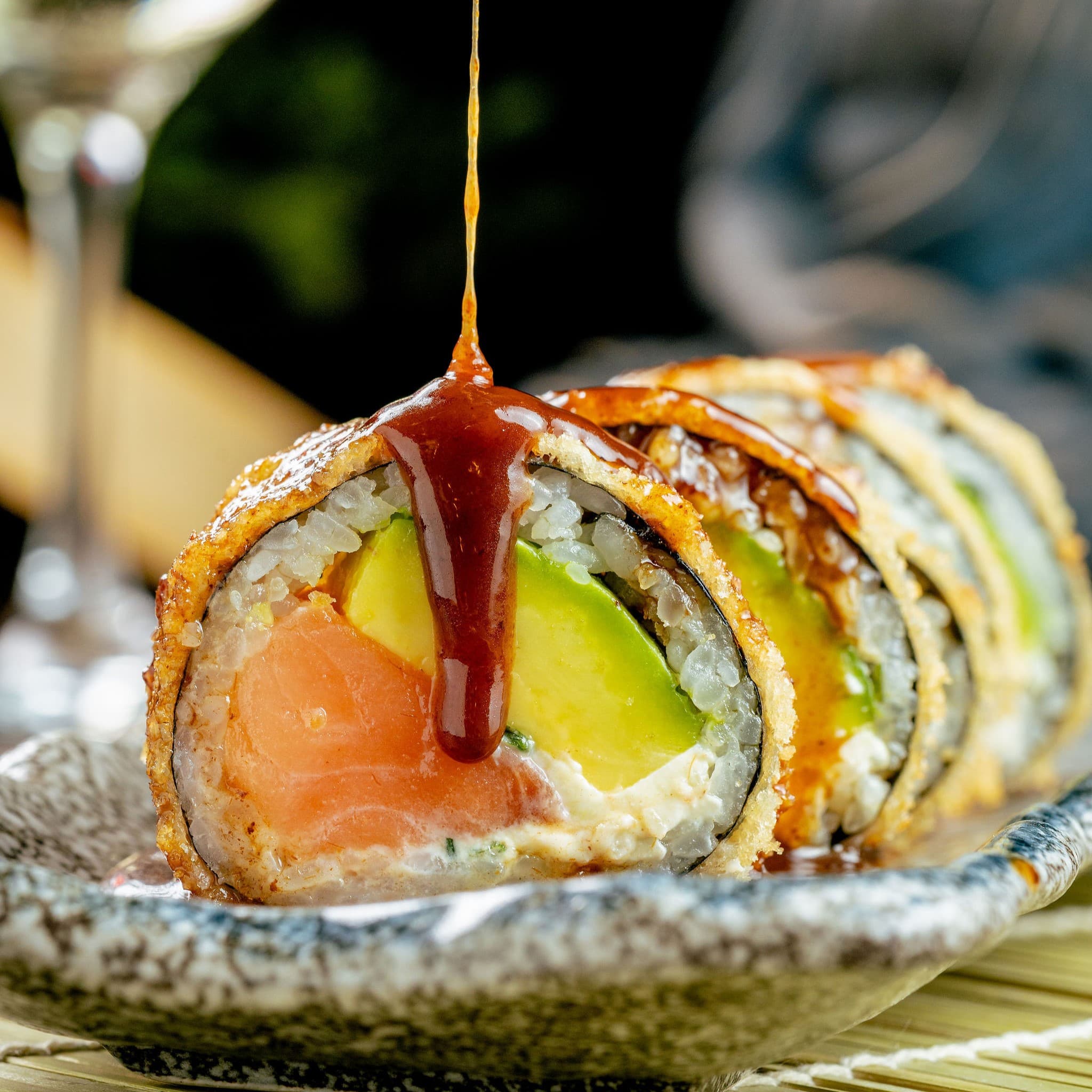 Imagen de Tiger roll