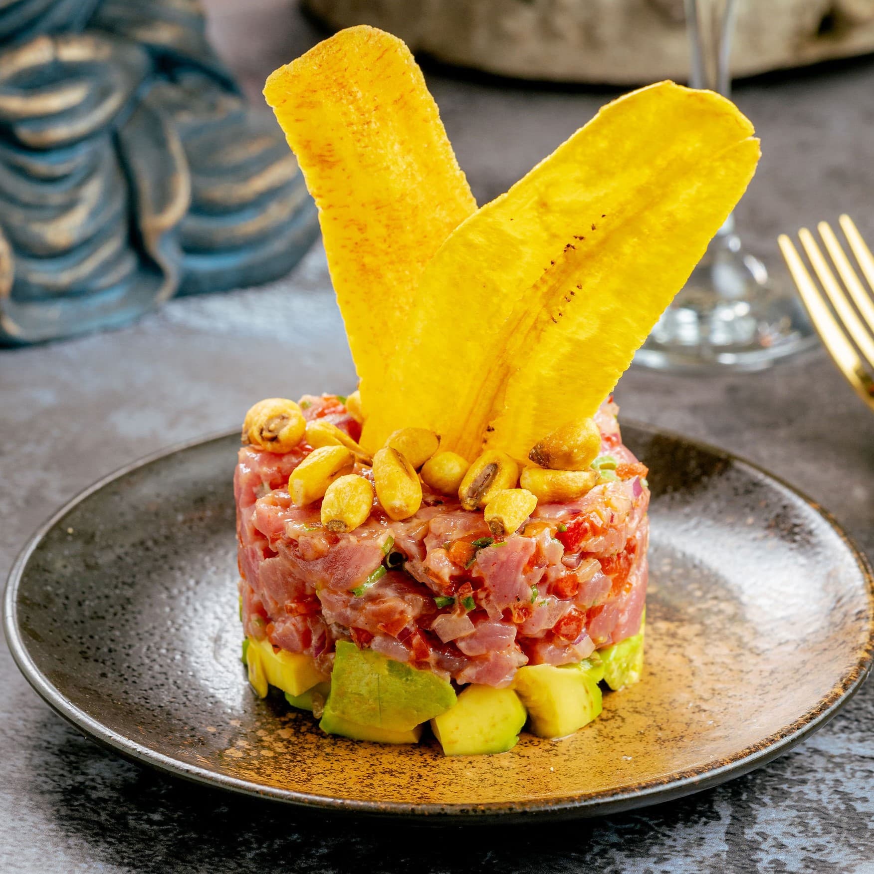 Imagen de Tartar