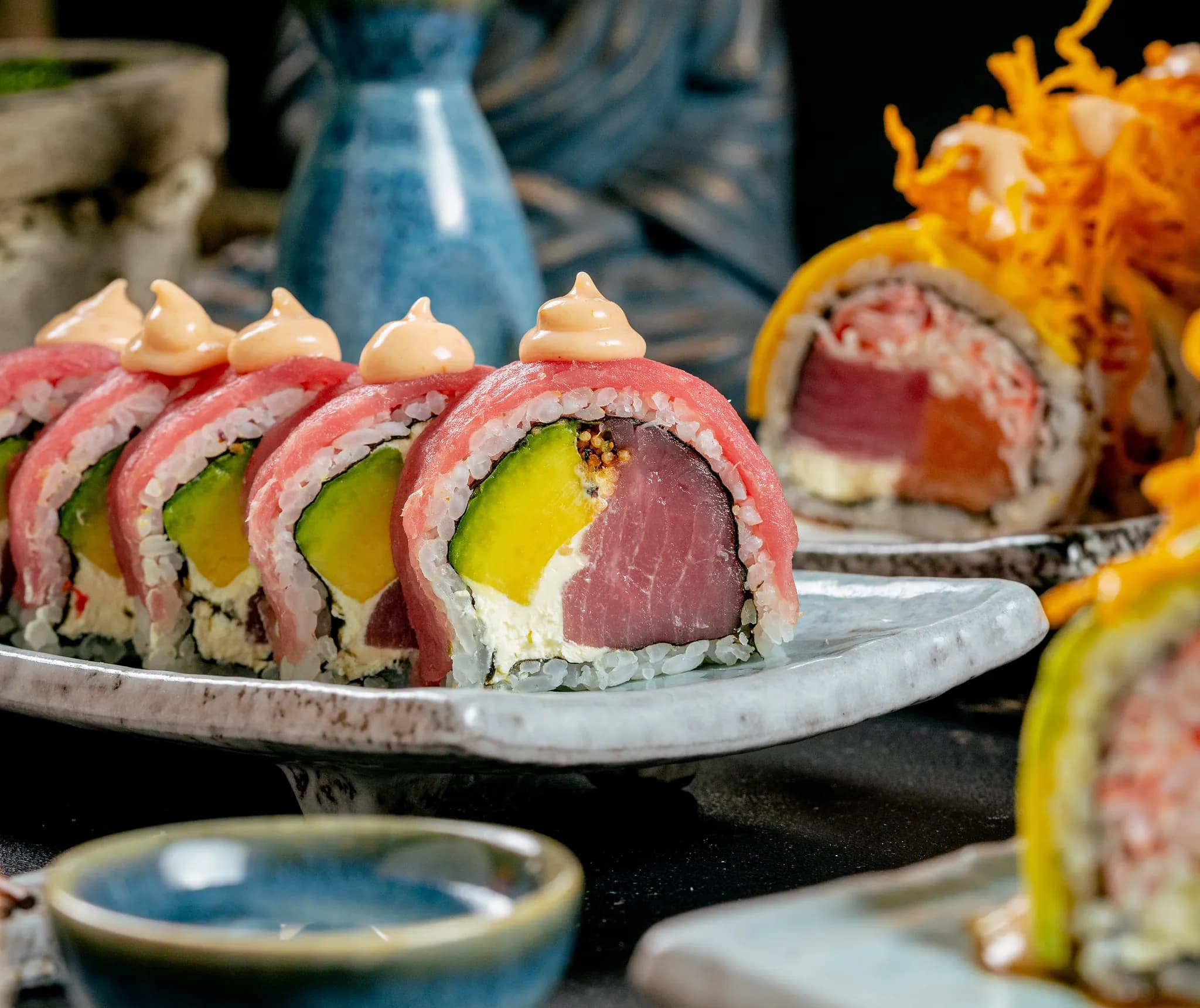 Sushi Bushido - Chapinero